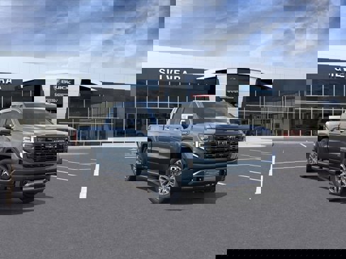 New 2026 GMC Sierra 1500 Denali Ultimate image 1