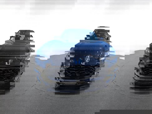 Used 2025 Honda HR-V EX-L image 4