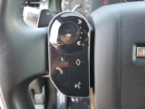 Used 2020 Land Rover Discovery Sport S R-Dynamic image 6