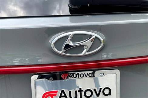 Used 2023 Hyundai Santa Fe SEL image 31