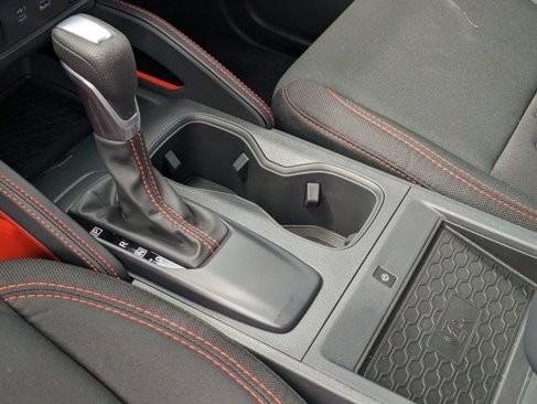 New 2026 Nissan Frontier Pro-X image 23