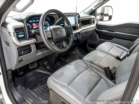 Used 2024 Ford F350 XL w/ XL Chrome Package image 14