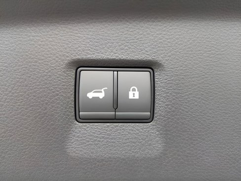 New 2026 INFINITI QX60 Luxe w/ Cargo Package image 12