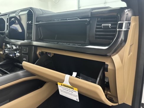 New 2026 Ford F250 Lariat image 12