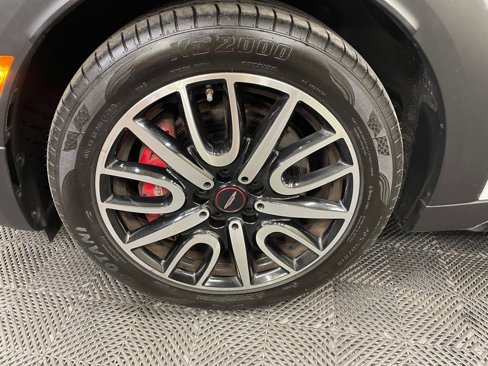 Used 2019 MINI Cooper Countryman John Cooper Works w/ Convenience Package image 5