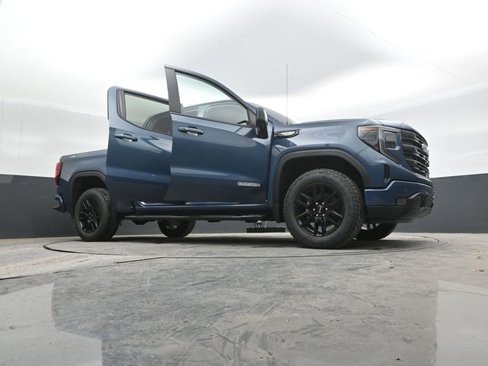 New 2026 GMC Sierra 1500 Elevation w/ Elevation Premium Package image 51