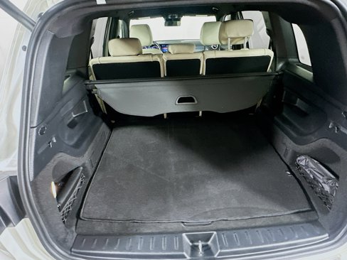 Used 2025 Mercedes-Benz GLB 250 image 27