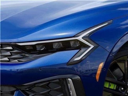 New 2026 Kia K5 GT image 37