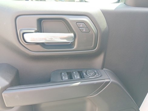 New 2026 Chevrolet Silverado 1500 W/T w/ WT Value Package image 21
