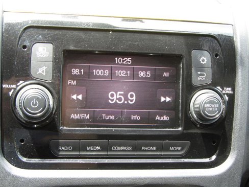 Used 2019 RAM ProMaster 3500 image 16