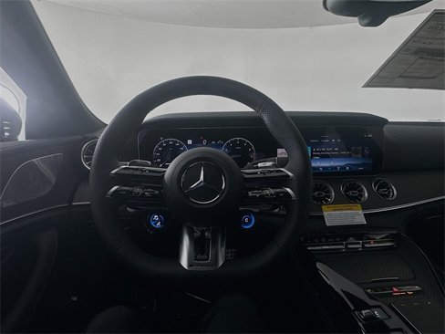 New 2026 Mercedes-Benz AMG GT 53 image 11