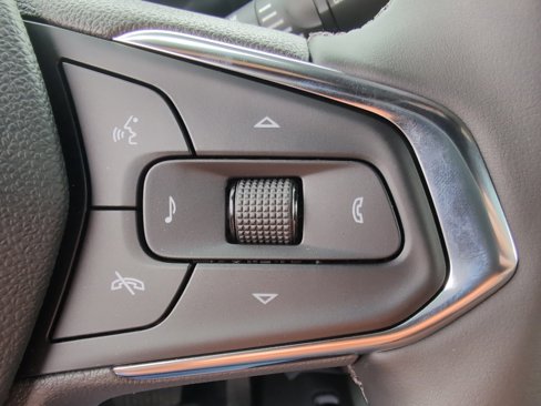 New 2026 Chevrolet TrailBlazer ACTIV image 19