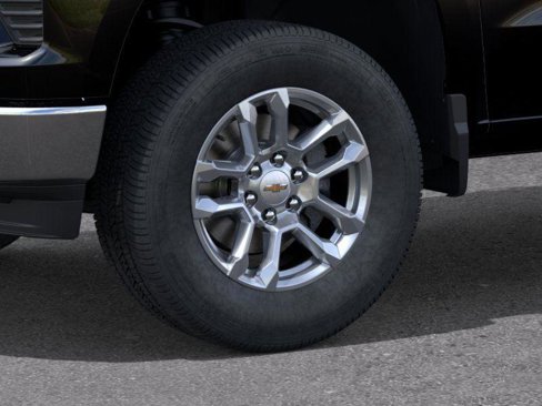 New 2026 Chevrolet Silverado 1500 LT image 9