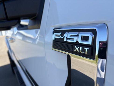 Used 2024 Ford F150 XLT w/ Mobile Office Package image 10