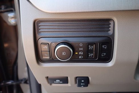 New 2026 Ford F350 Platinum w/ Platinum Plus Package image 38