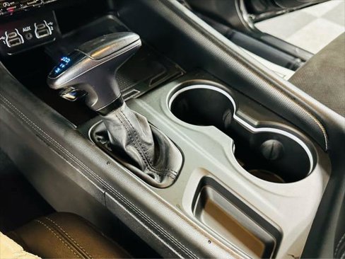 Certified 2022 Dodge Durango GT image 11