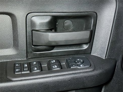 New 2026 RAM 2500 Tradesman image 12