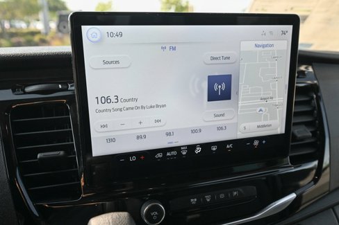 New 2025 Ford Transit 350 XLT image 28