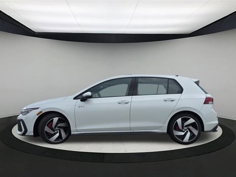 New 2025 Volkswagen GTI S image 4