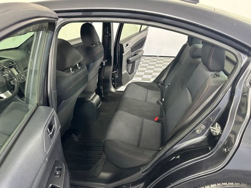 Used 2016 Subaru WRX w/ Popular Package #3 image 28