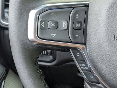 New 2026 RAM 1500 Laramie image 19