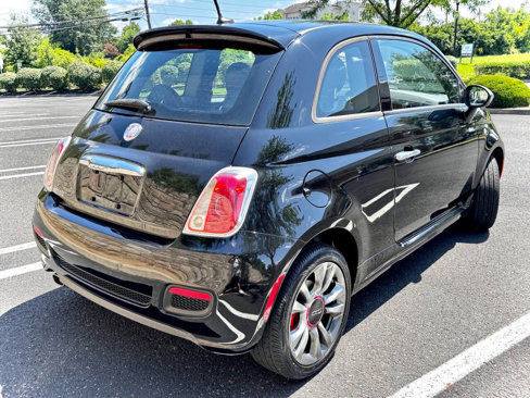 Used 2015 FIAT 500 Sport w/ Comfort/Convenience Group image 7