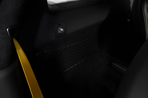 Used 2024 Ferrari 296 GTB image 37
