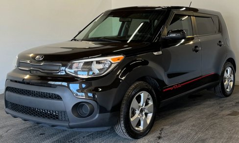 Used 2019 Kia Soul image 3