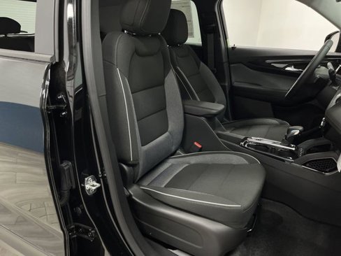 New 2026 Chevrolet TrailBlazer LT w/ Convenience Package image 30