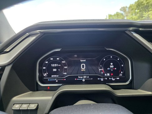 Certified 2024 GMC Sierra 1500 Denali w/ Denali Reserve Package image 27