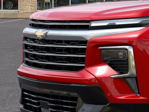 New 2026 Chevrolet Traverse High Country image 13