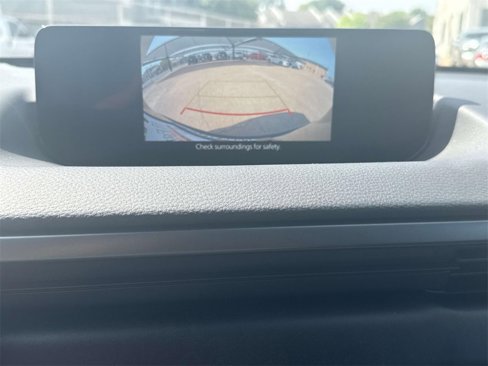 New 2025 MAZDA CX-50 AWD 2.5 Turbo w/ Accent Package image 21