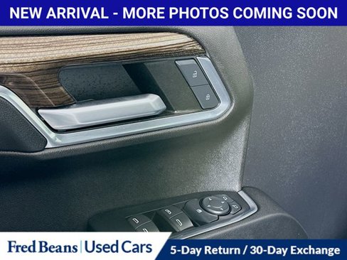 Certified 2023 Chevrolet Silverado 1500 RST image 20