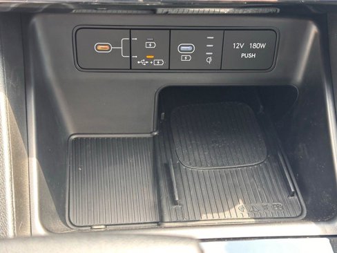 New 2025 Hyundai Tucson SEL image 33
