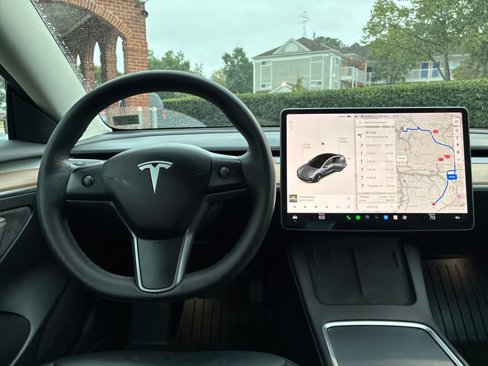 Used 2022 Tesla Model 3 Long Range image 13