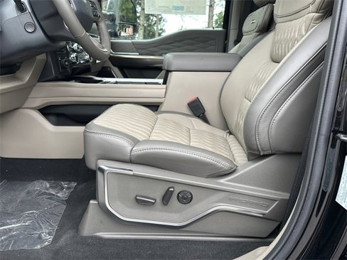 New 2025 Ford F350 XL image 9