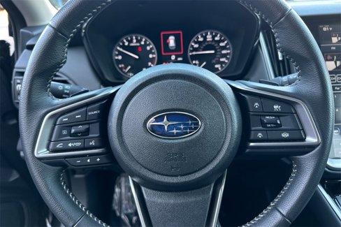 Used 2024 Subaru Outback Premium image 28