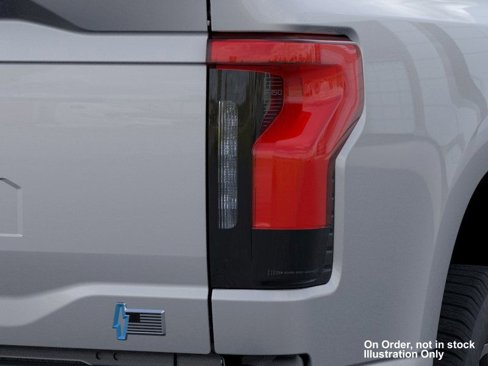 New 2025 Ford F150 Lightning Flash image 16