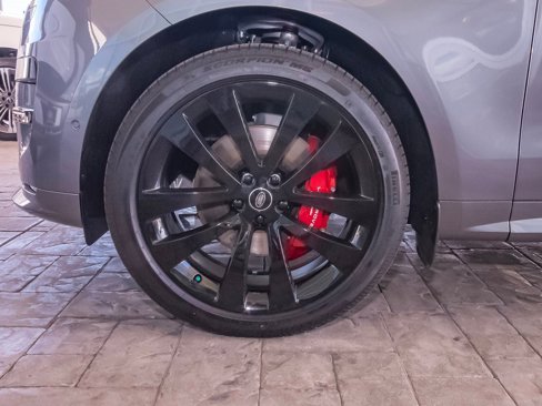 New 2025 Land Rover Range Rover Sport Dynamic SE image 53