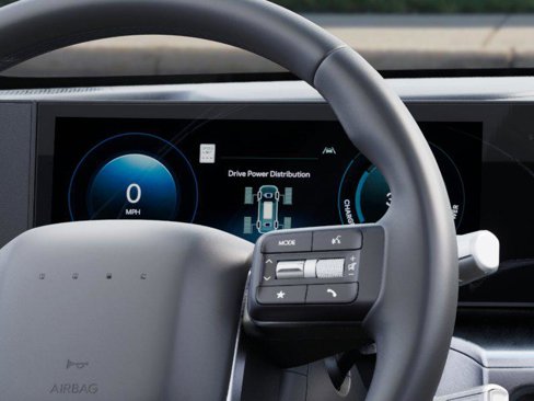New 2026 Hyundai Ioniq 9 SEL image 14
