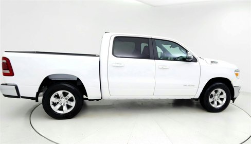 Used 2024 RAM 1500 Laramie image 5