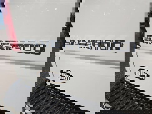 New 2025 Chevrolet Silverado 1500 RST image 31