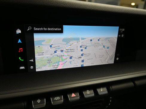 Certified 2025 Porsche 911 Carrera image 26