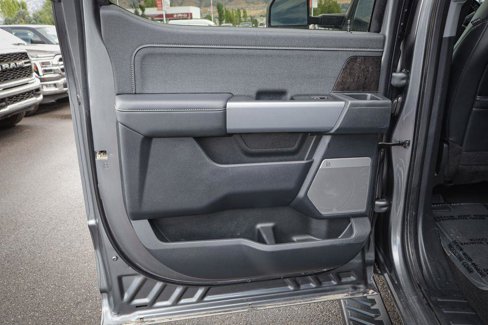 Used 2024 Ford F250 Lariat image 33