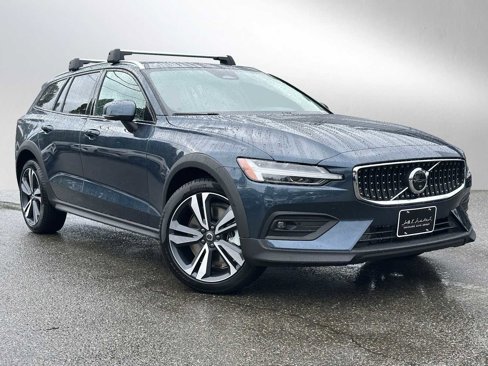 New 2026 Volvo V60 B5 Cross Country Plus w/ Climate Package image 1