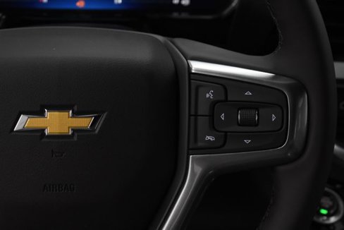 New 2026 Chevrolet Silverado 3500 LT w/ Safety Package image 40