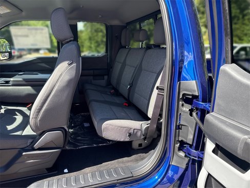 New 2026 Ford F350 XL image 10