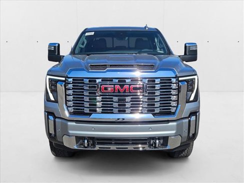 New 2026 GMC Sierra 2500 Denali w/ Denali Reserve Package image 6