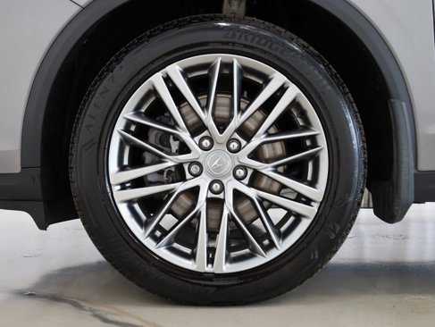 Used 2023 Acura MDX SH-AWD w/ Advance Package image 37