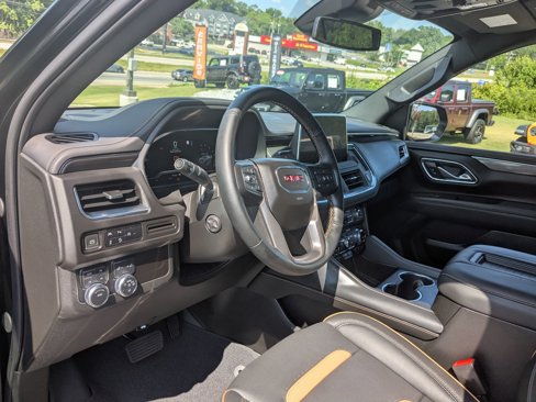 Used 2023 GMC Yukon XL AT4 image 14